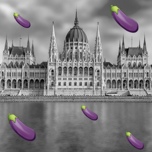 Do not want sex in Budapest